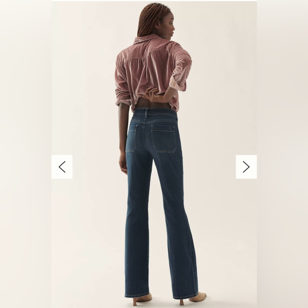 NEW pilcro Denim size 28 (Anthropologie) $148